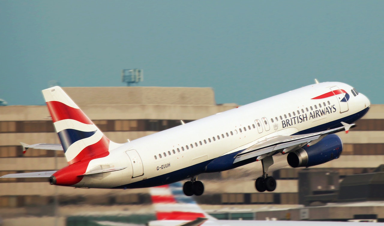 British Airways bagaż podręczny i rejestrowany – wymiary i waga