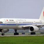 Air China: bagaż podręczny i rejestrowany – wymiary i waga