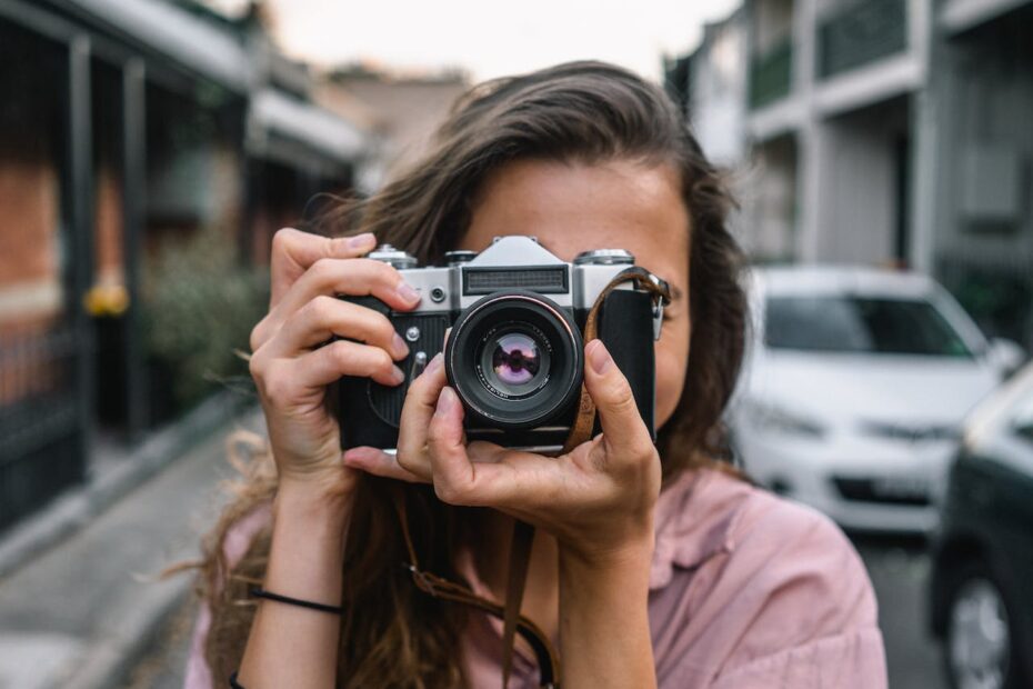 Jak przewozić aparat fotograficzny w samolocie?