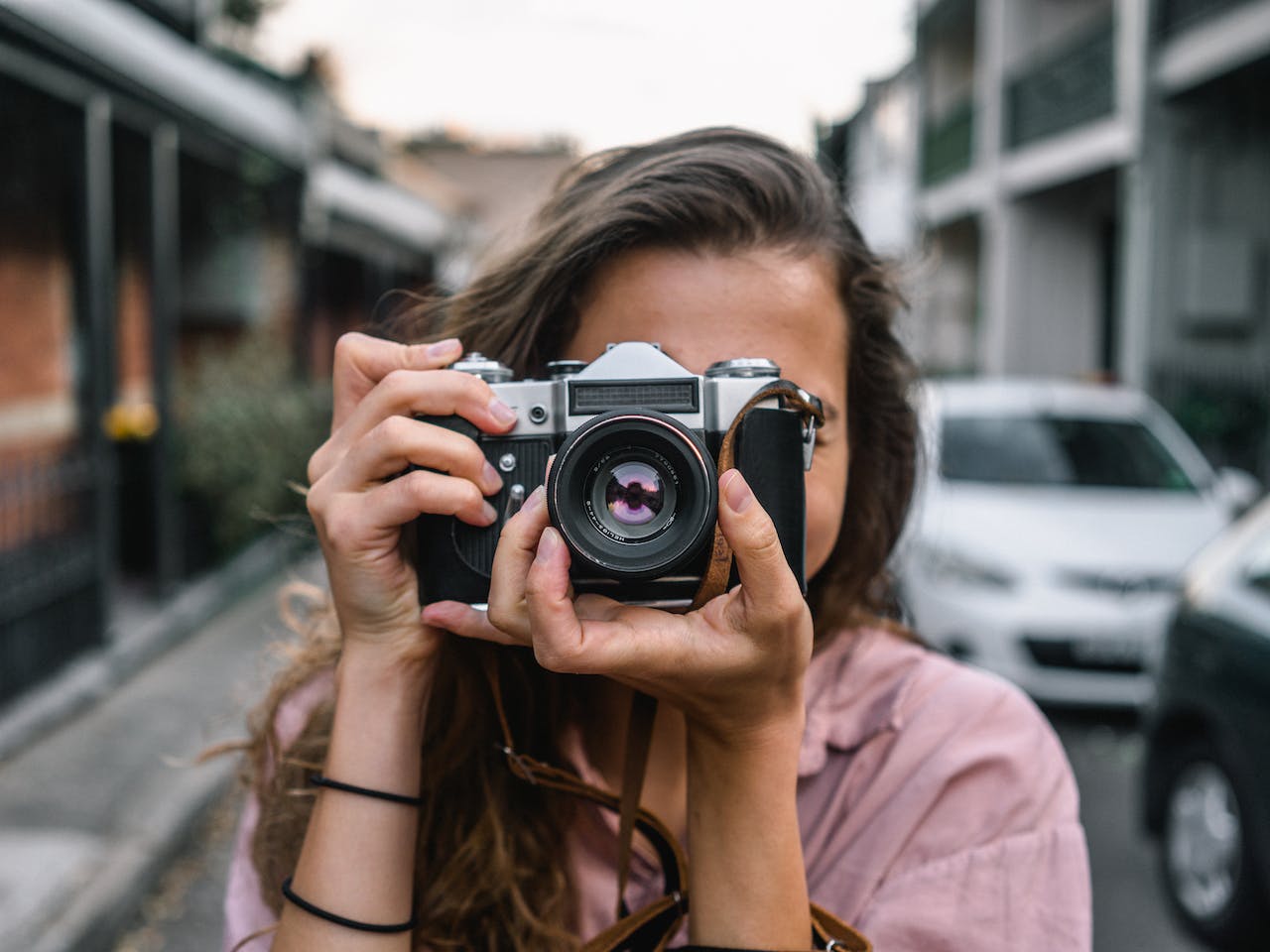 Jak przewozić aparat fotograficzny w samolocie?