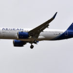 Aegean Airlines: bagaż podręczny – wymiary i waga