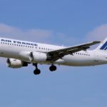 Bagaż podręczny Air France – wymiary i waga