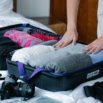 Co warto spakować do bagażu podręcznego?