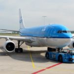 Bagaż podręczny KLM – wymiary i waga