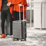 Czego nie wolno przewozić w bagażu rejestrowanym?