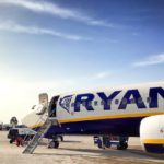 Bagaż podręczny Ryanair – wymiary i waga od 1 listopada 2018