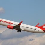 Corendon Airlines: bagaż podręczny – wymiary i waga