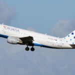 Croatia Airlines: bagaż podręczny – wymiary i waga