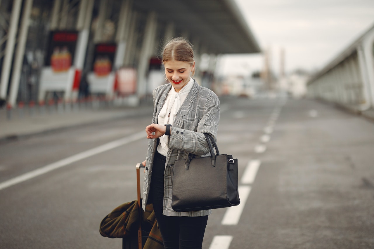 Croatia Airlines - bagaż podręczny i dodatkowy przedmiot osobisty