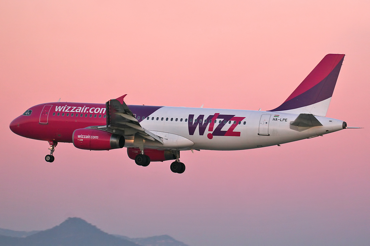 Czy warto wykupić pierwszeństwo na pokład w Wizz Air?