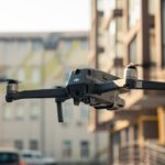 Dron w samolocie: jak go przewozić?