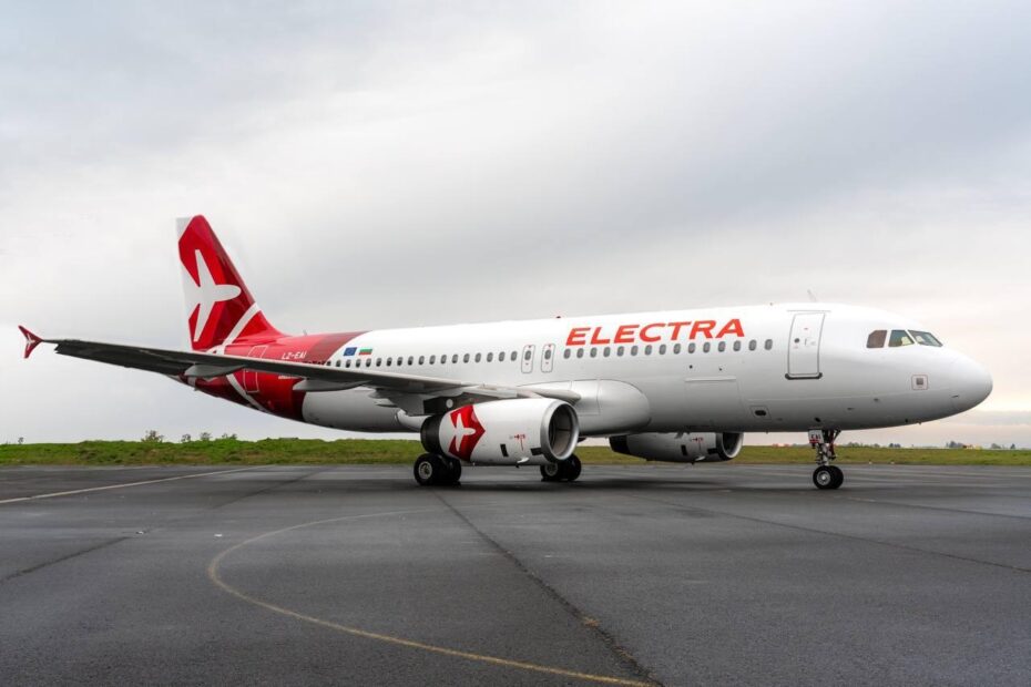 Electra Airways: bagaż podręczny i rejestrowany – wymiary i waga