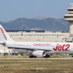 Bagaż podręczny Jet2.com – wymiary i waga
