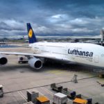 Lufthansa: bagaż podręczny – wymiary i waga