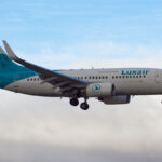 Luxair: bagaż podręczny – wymiary i waga