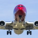 Norwegian: bagaż podręczny – wymiary i waga