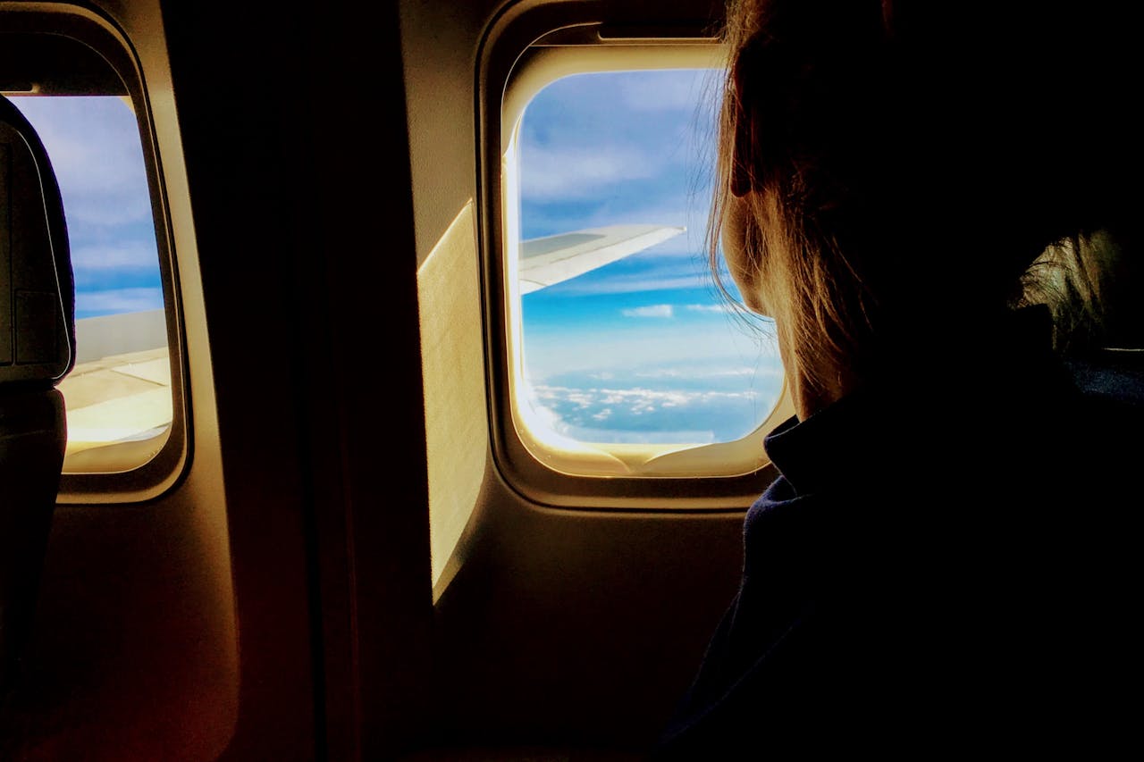 Pegasus Airlines - wymiary i waga bagażu podręcznegi