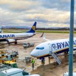 Ryanair: nowe loty z Katowic od jesieni 2019!