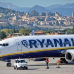 Ryanair podnosi ceny: bagaż podręczny i priorytet droższe w 2019!