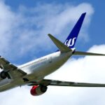 Scandinavian Airlines SAS: bagaż podręczny – wymiary i waga