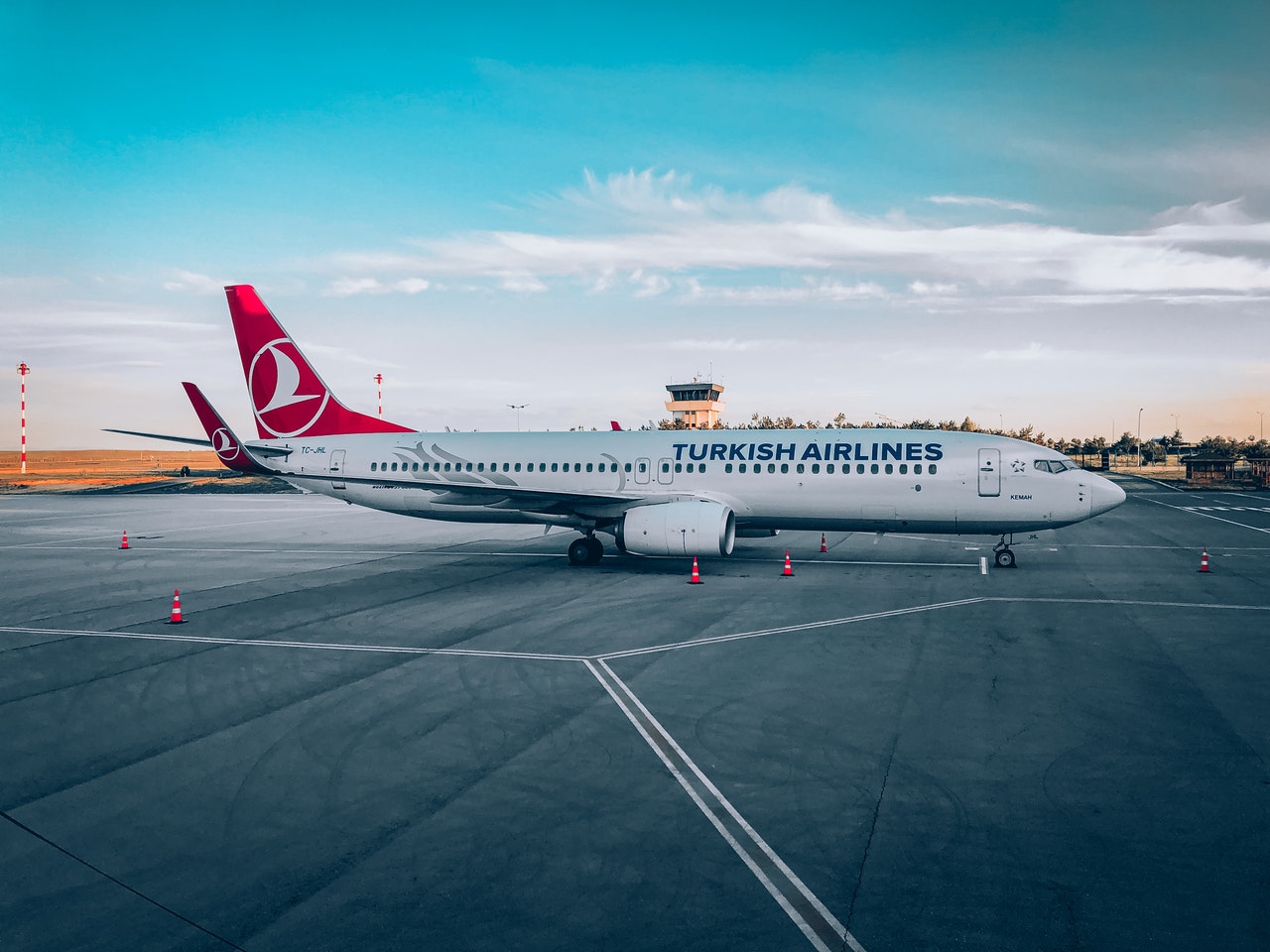 Bagaż podręczny i rejestrowany Turkish Airlines - wymiary i waga