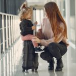 Wizz Air: podróż z niemowlętami i małymi dziećmi – opłaty, warunki, dodatkowy bagaż