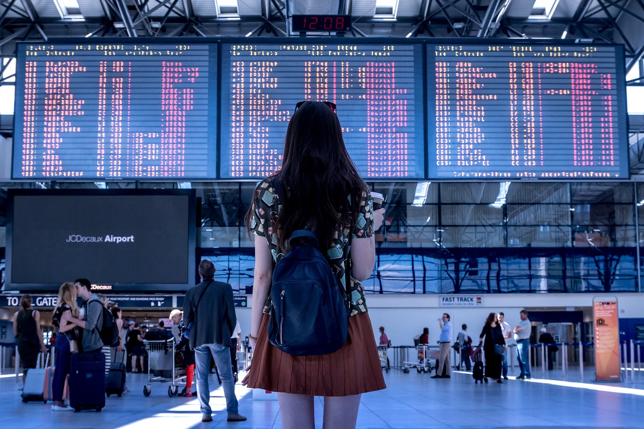 WizzAir rozkład lotów z lotniska Katowice-Pyrzowice KTW zima 2018/2019